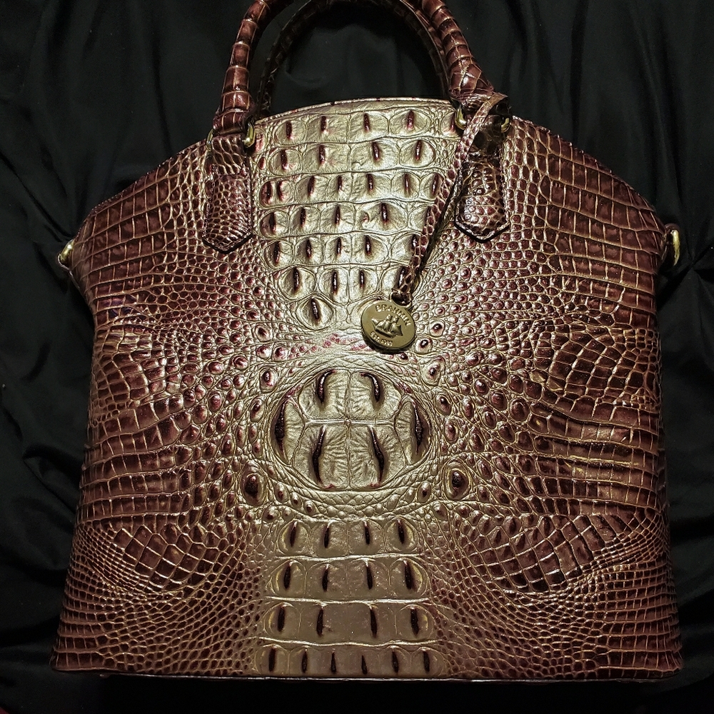 Brahmin purse
